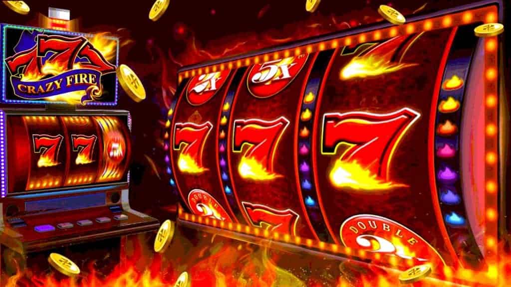 Criteria for Profitable Gacor123 Online Slot Gambling Machines