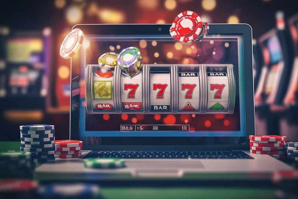 Importance Knowing Basics Slot with Depo 5k before Playing!