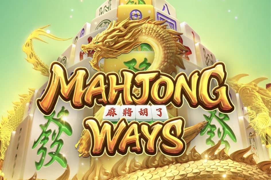 Starting Slot Mahjong Gacor on Official Site!