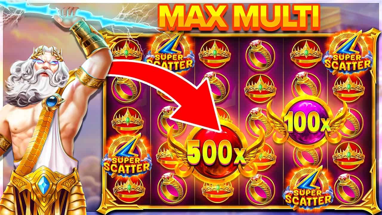 Texas88 Login Choosing the Right Slot Machine