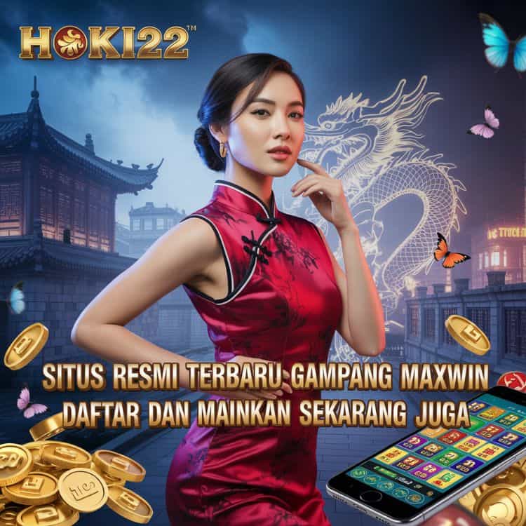 Hoki22 Login Site is the Leading Site with the Most Members