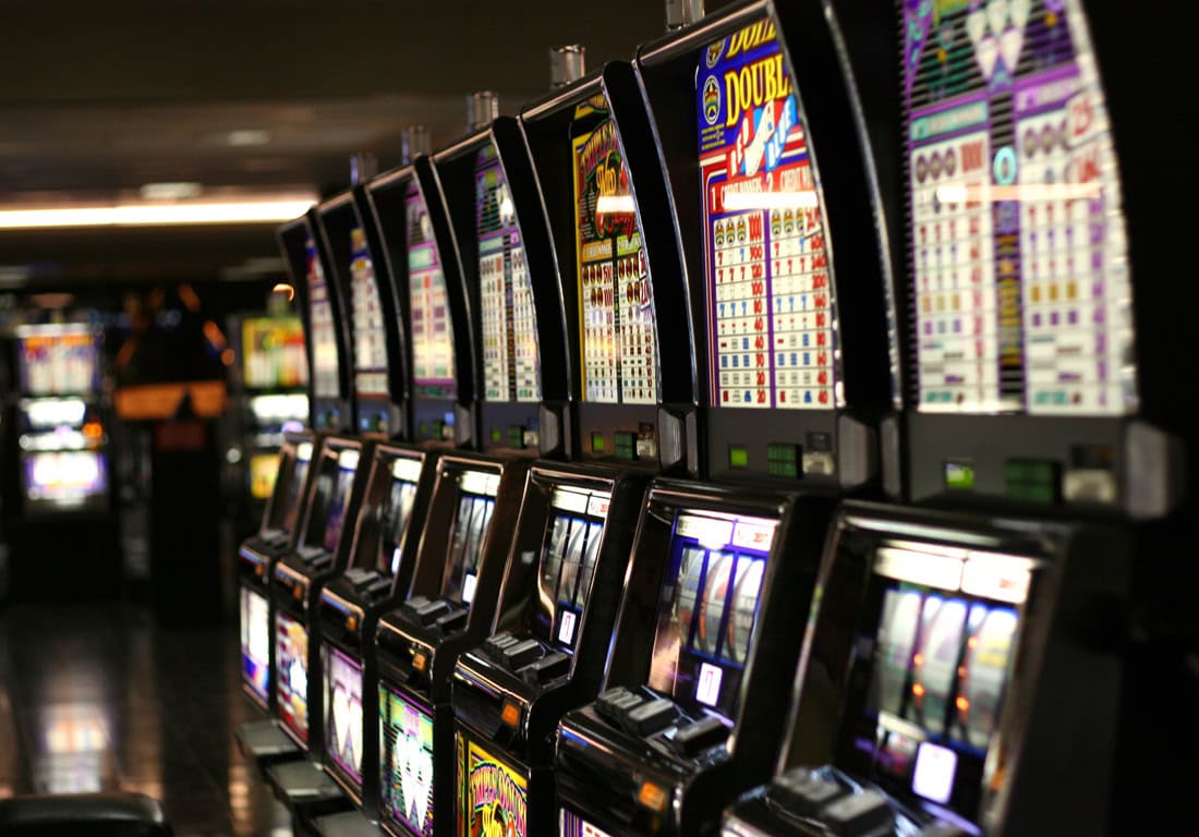 Start Your Journey in Link Gacor Slot Gaming Today!